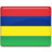 Mauritius Flag Icon